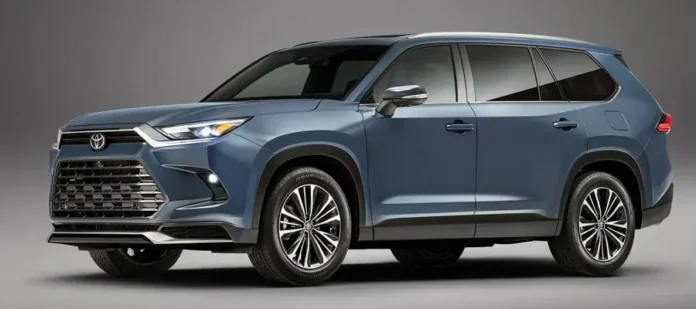 The 2026 Toyota Fantastic Highlander. Deals of the fullsize SUV were up over 90% in the U.S. final year, which made a difference to balanced the automaker’s benefit decays. Affability of Toyota Engine North America