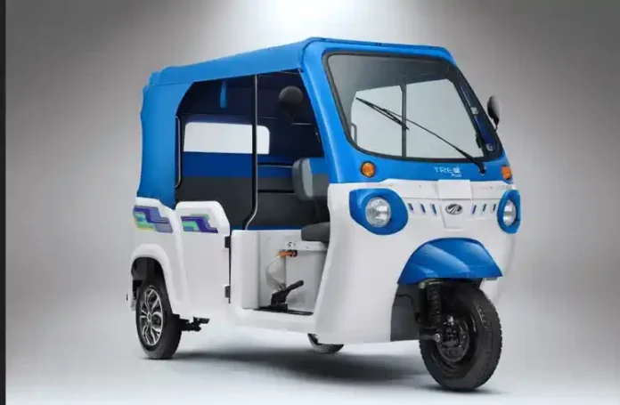 Inside Mahindra Last Mile Mobility's Rs 500 Crore Modular Platform Strategy