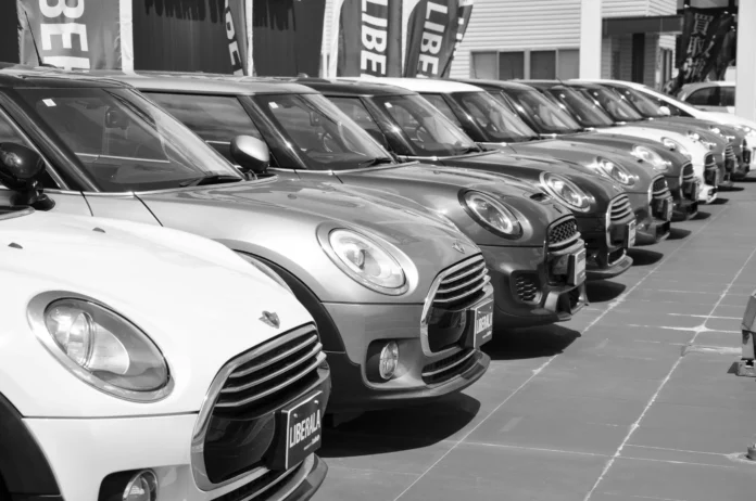 Used cars