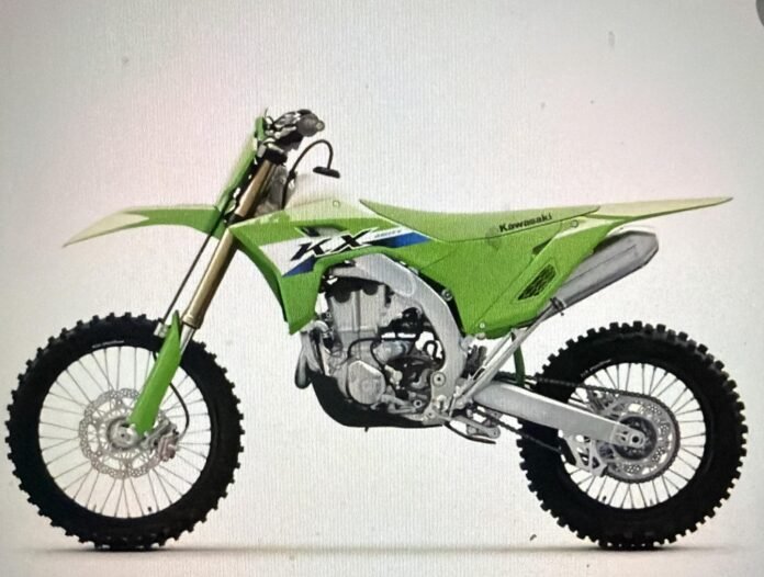 Kawasaki